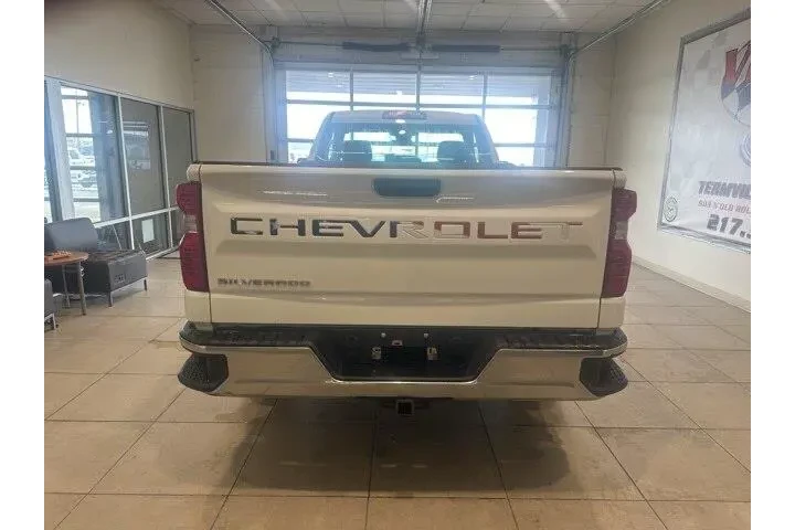 $25694 : Chevrolet Silverado 1500 202 image 4