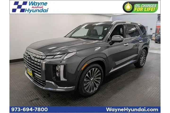 $36995 : Hyundai PALISADE 2023 AWD Ca image 1