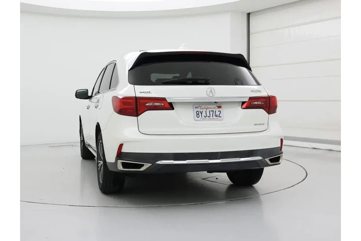 $19998 : Acura MDX 2017 SH-AWD 4dr SU image 6