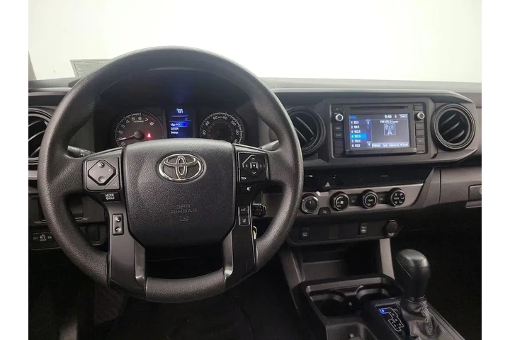 $29998 : Toyota Tacoma 2018 4x4 SR V6 image 9