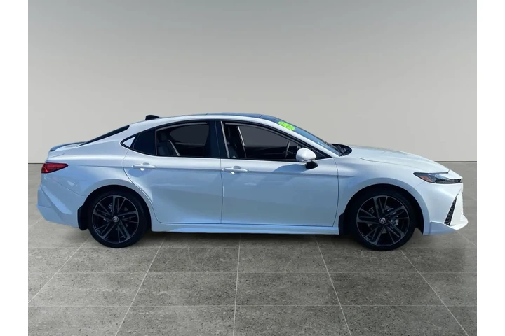 $39796 : Toyota Camry 2026 LE 4dr Sed image 6