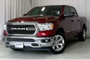 $28691 : Ram 1500 2023 4x2 Big Horn 4 thumbnail