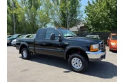 2000 F-250 Super Duty XLT