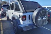 $30989 : PRE-OWNED  JEEP WRANGLER UNLIM thumbnail
