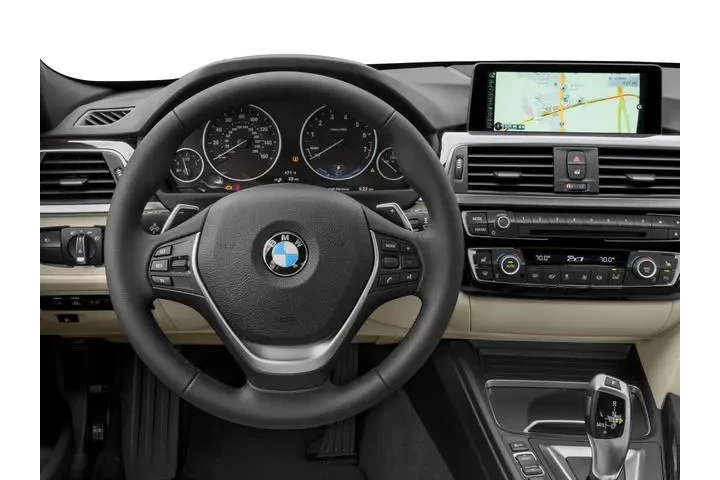 $16975 : BMW 3 Series 2017 330e iPerf image 7