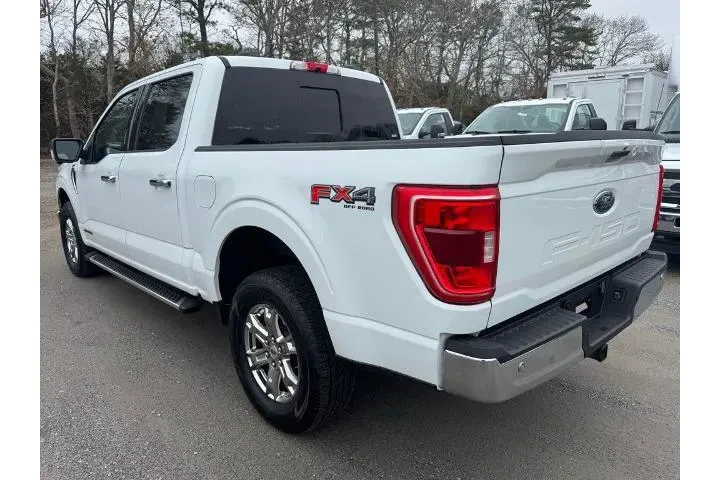 $39700 : Ford F-150 2023 4x4 XL 4dr S image 4