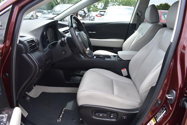 2015 RX 350 PREMIUM image 4