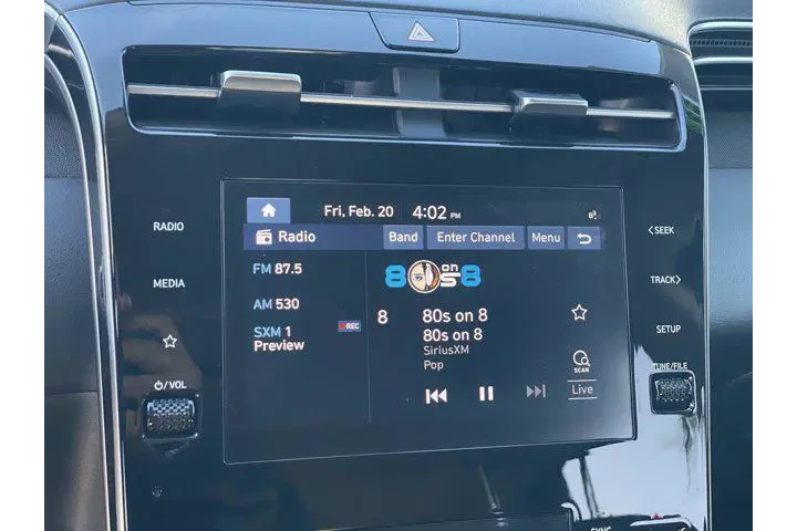 $23014 : Hyundai TUCSON 2023 SEL 4dr image 10