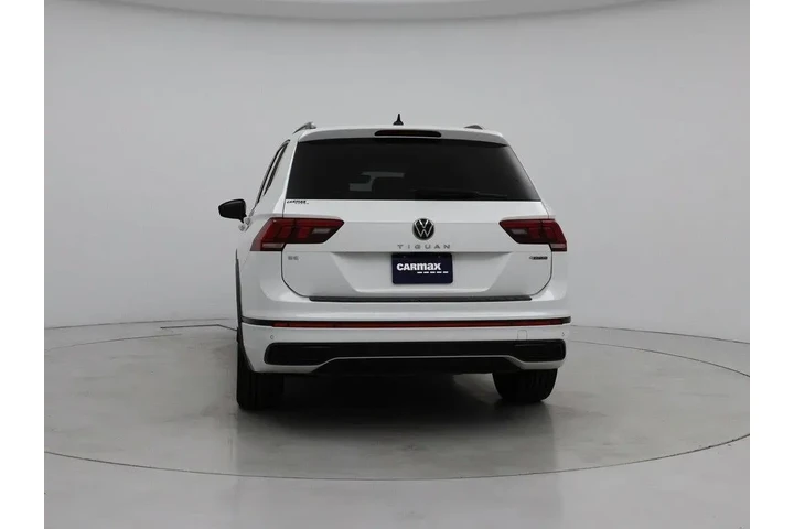 $27998 : Volkswagen Tiguan 2023 AWD S image 6