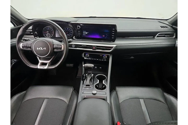 $23998 : Kia K5 2022 GT-Line 4dr Seda image 9