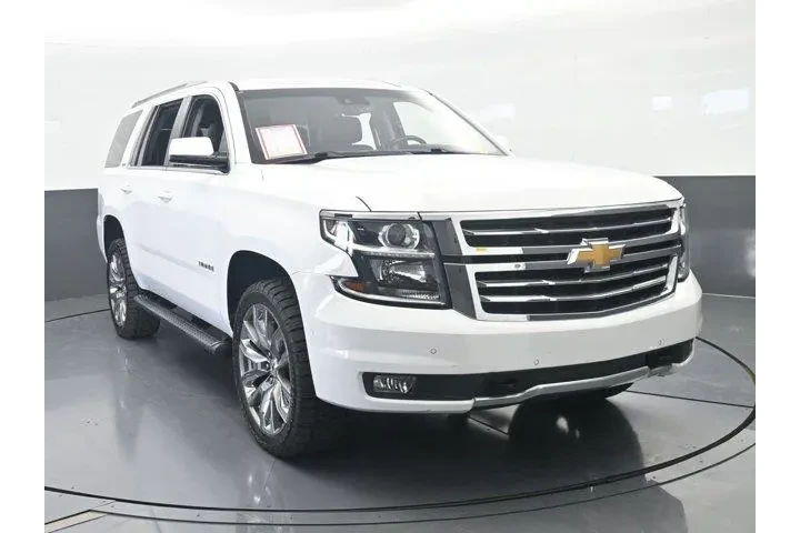 $26991 : Chevrolet Tahoe 2020 4x4 LT image 9
