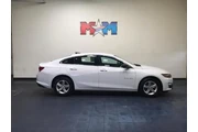 Chevrolet Malibu 2020 LS Fle en Albany