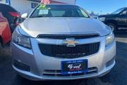 2014 Cruze 1LT Auto en Ventura