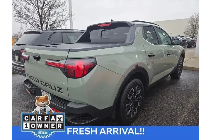 $22391 : Hyundai SANTA CRUZ 2022 AWD image 4