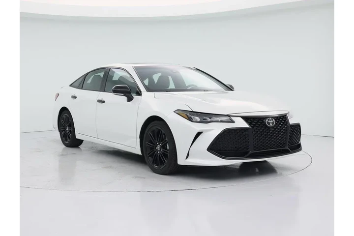 $34998 : Toyota Avalon 2021 XSE Night image 1