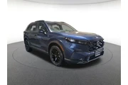 $33800 : Honda CR-V Hybrid 2024 AWD S thumbnail