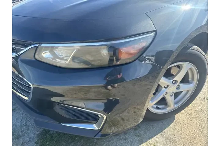 $9777 : Chevrolet Malibu 2017 LS 4dr image 9