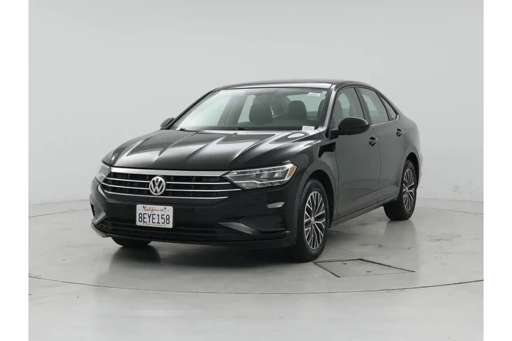 $17998 : Volkswagen Jetta 2019 S 4dr image 4