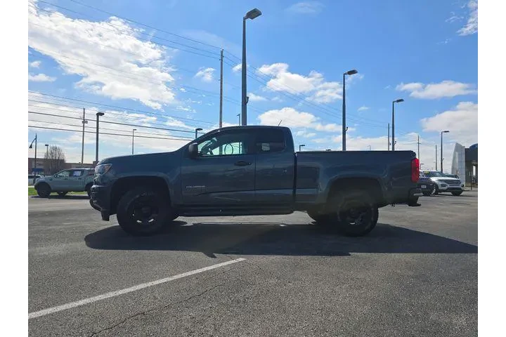 $15575 : Chevrolet Colorado 2019 4x2 image 10