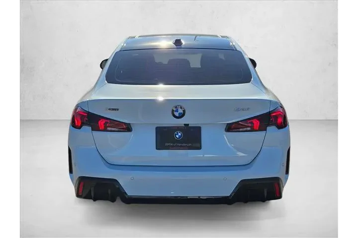 $37020 : BMW 2 Series 2025 AWD 228 xD image 6