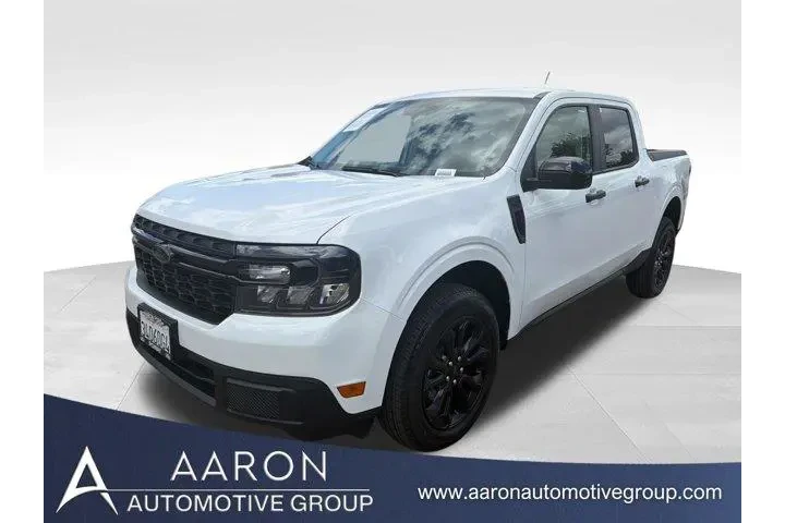 $27777 : Ford Maverick 2024 XLT 4dr S image 1