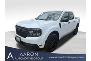 Ford Maverick 2024 XLT 4dr S en San Diego