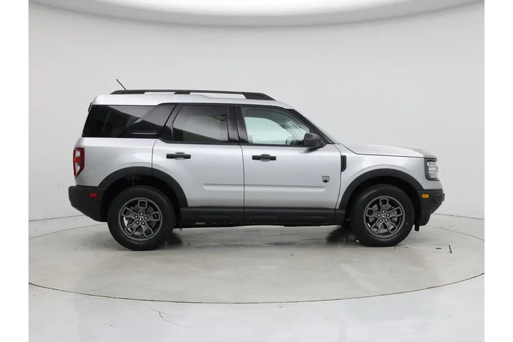 $21998 : Ford Bronco Sport 2022 AWD B image 7