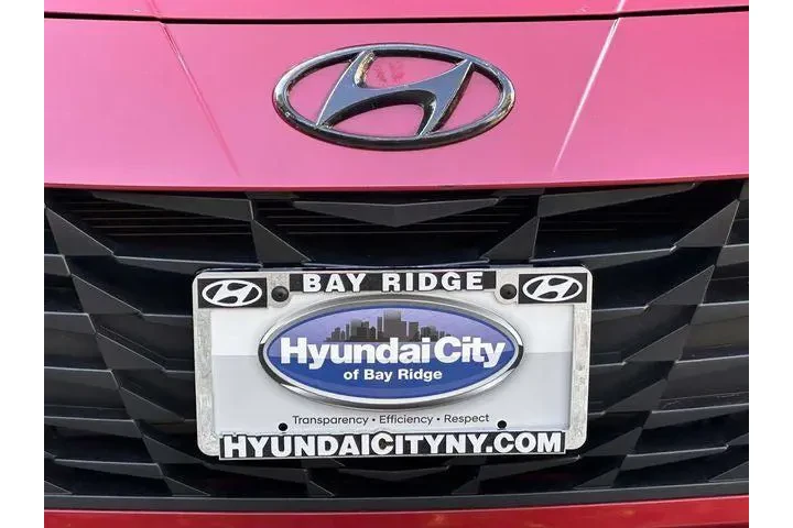 $14604 : Hyundai ELANTRA 2023 SEL 4dr image 8