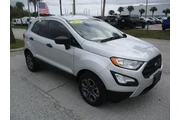 Ford EcoSport 2020 S 4dr Cro en Orlando