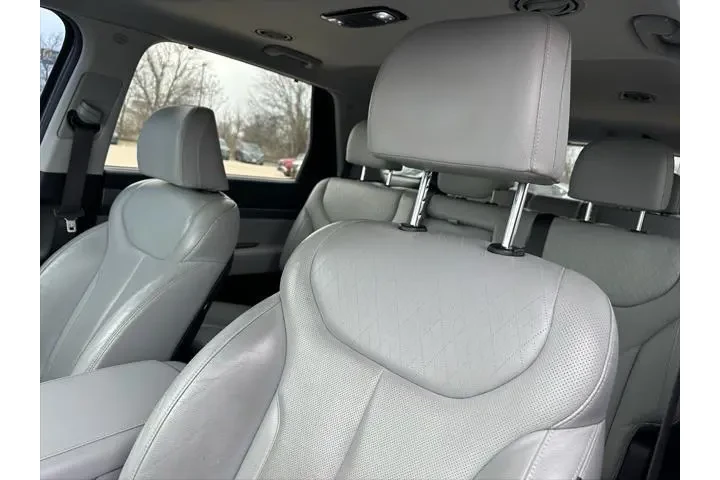 $20989 : Hyundai PALISADE 2021 SEL 4d image 9