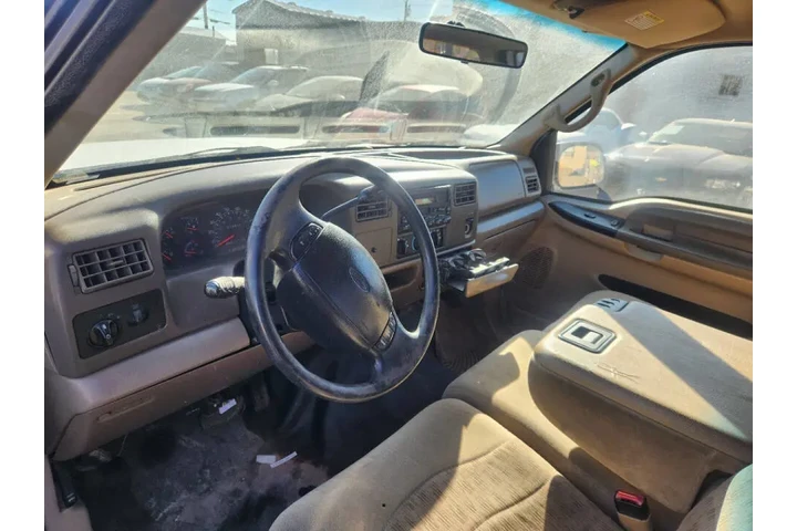 $6500 : 2000 F-250 Super Duty image 4