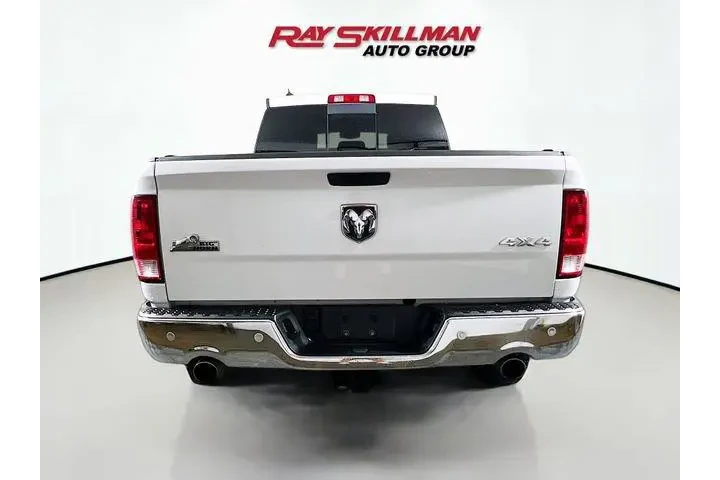 $25975 : Ram 1500 Classic 2019 4x4 Bi image 6