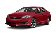 2013 Camry SE en Madison