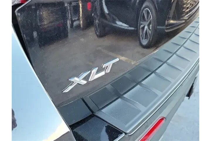 $23590 : Ford Explorer 2022 XLT 4dr S image 7