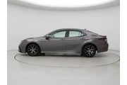 $26998 : Toyota Camry 2022 SE 4dr Sed thumbnail