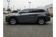 $14773 : Toyota Highlander 2015 AWD X thumbnail