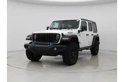 $35998 : Jeep Wrangler 2024 4x4 Willy thumbnail