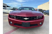 $18995 : 2013 Camaro 1LT thumbnail