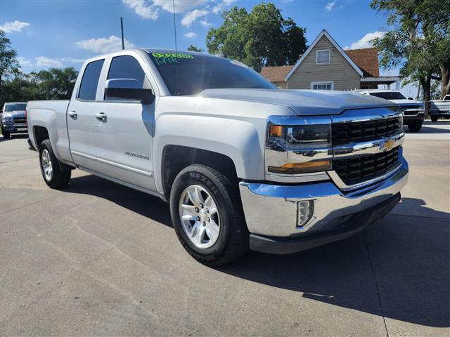 $22500 : 2017 CHEVROLET SILVERADO 1500 image 7