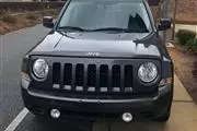 $4500 : 2016 Jeep Patriot LATITUDE thumbnail