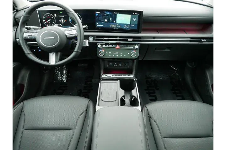 $31500 : Hyundai TUCSON Hybrid 2025 A image 10