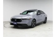 $27998 : Honda Accord Hybrid 2024 Spo thumbnail