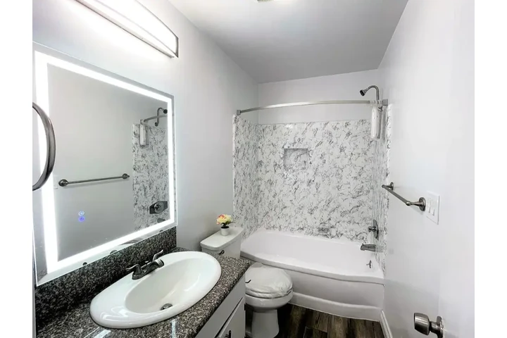 $1100 : Apartamento Disponible image 1