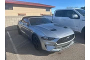 Ford Mustang 2021 EcoBoost P en Phoenix
