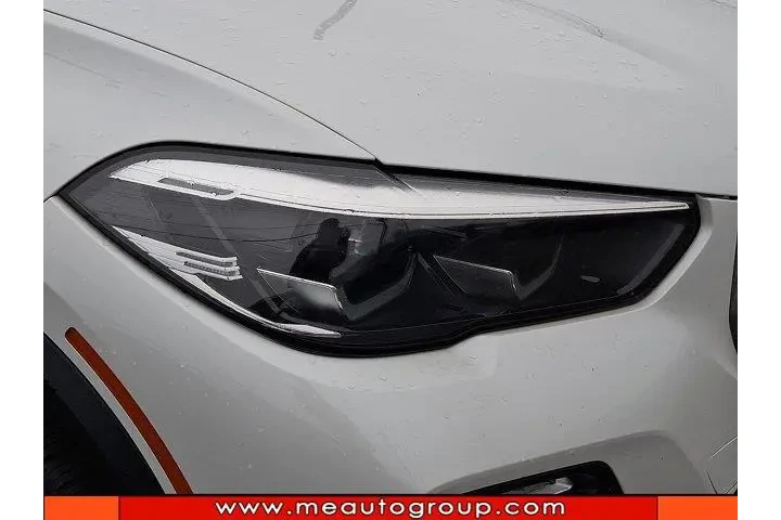 $37053 : BMW X5 2021 AWD xDrive40i 4d image 4