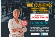 Are you Hiring? en Orange County