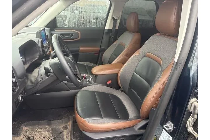 $26000 : Ford Bronco Sport 2023 AWD O image 10