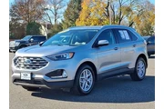 $28995 : Ford Edge 2022 AWD SEL 4dr C thumbnail