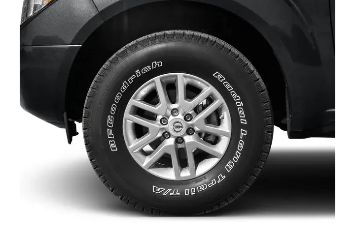 $19495 : Nissan Frontier 2016 4x4 SV image 10