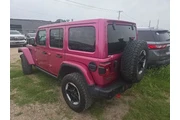 $35710 : Jeep Wrangler Unlimited 2021 thumbnail